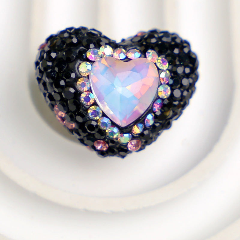 Wholesale of Heavy-duty Maoyan Stone Soft Ceramic Beads